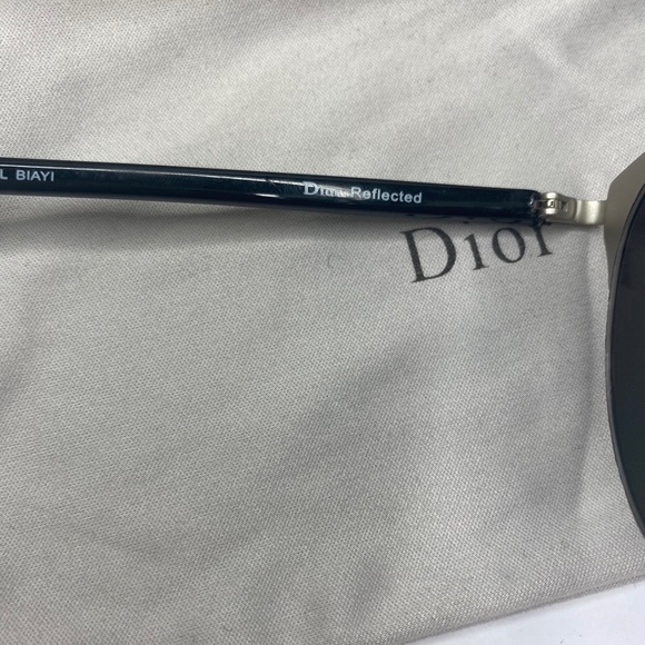 Christian Dior So Real Sunglasses 🕶 Gorgeous - Picture 9 of 13